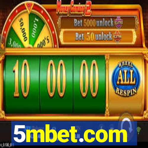 5mbet.com