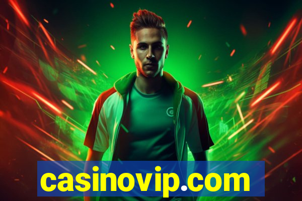 casinovip.com