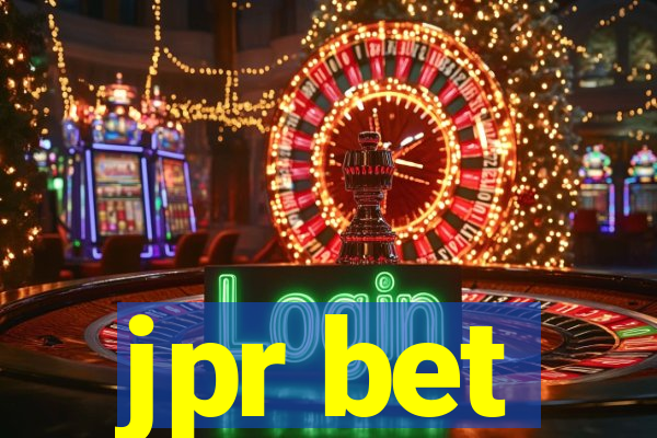 jpr bet