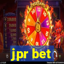 jpr bet