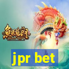 jpr bet