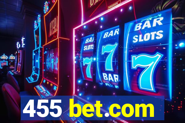 455 bet.com