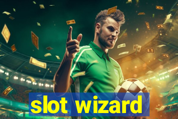 slot wizard