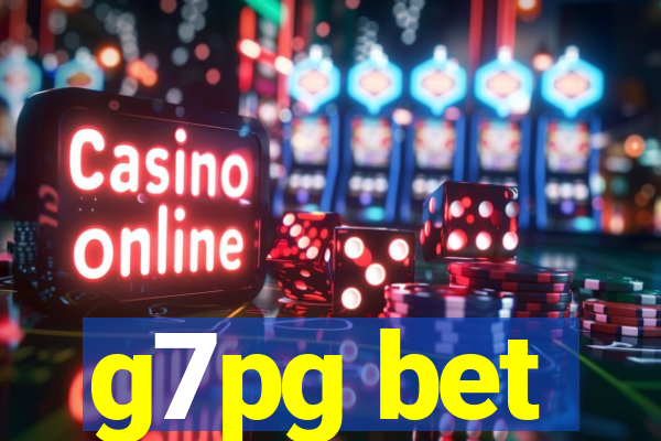 g7pg bet