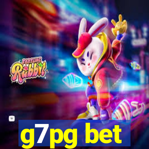 g7pg bet