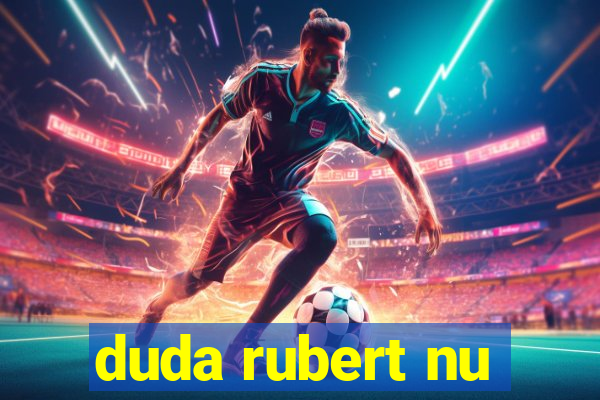 duda rubert nu