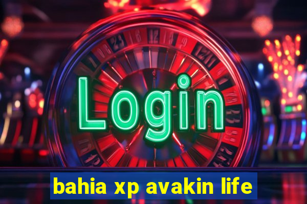 bahia xp avakin life