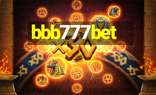 bbb777bet