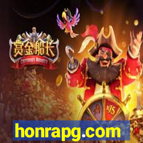 honrapg.com