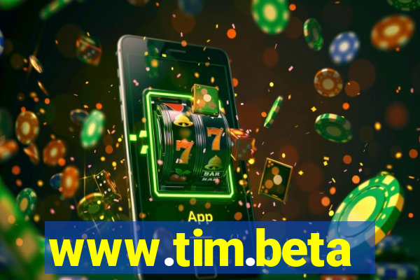 www.tim.beta