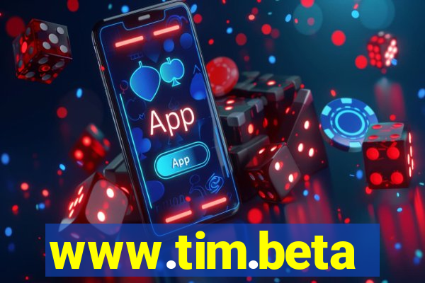 www.tim.beta