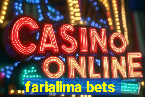 farialima bets