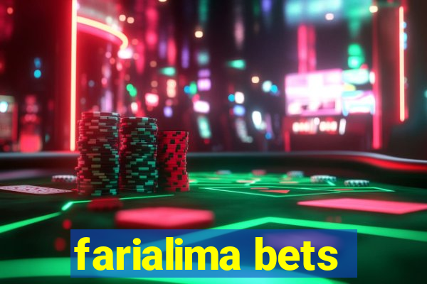 farialima bets