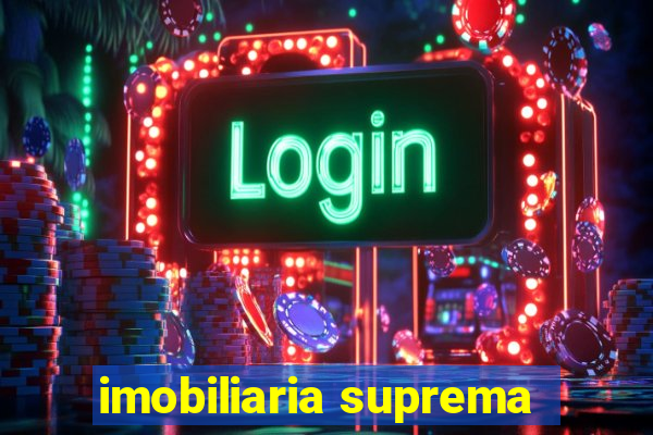 imobiliaria suprema