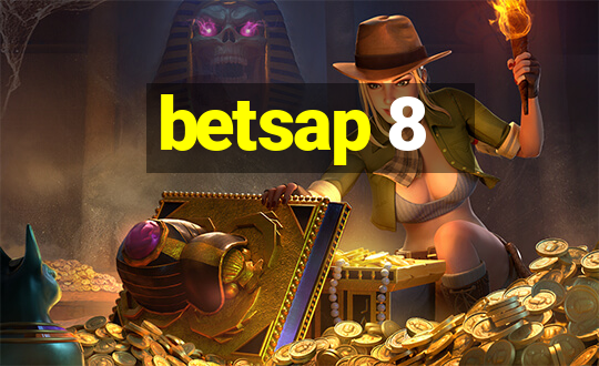 betsap 8