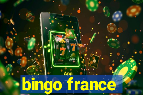 bingo france