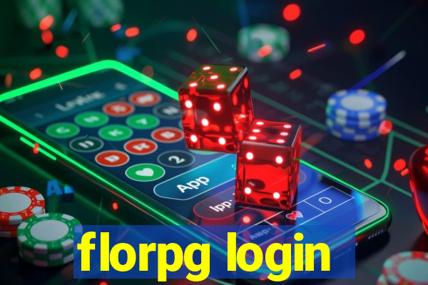 florpg login