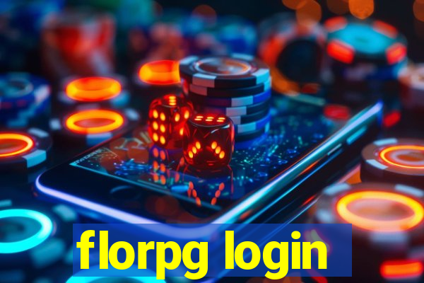 florpg login