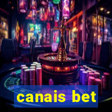 canais bet