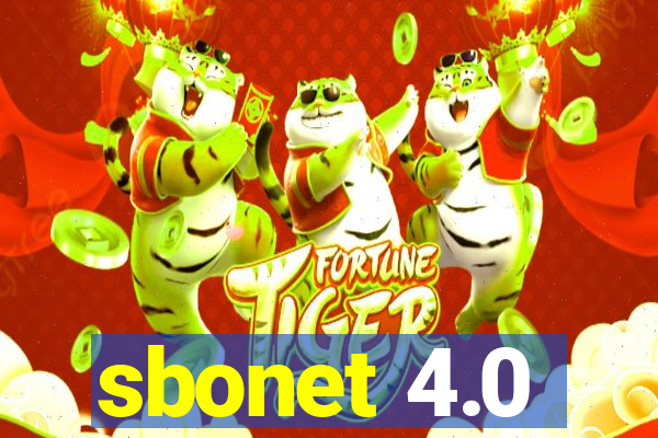 sbonet 4.0