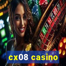 cx08 casino