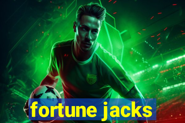 fortune jacks