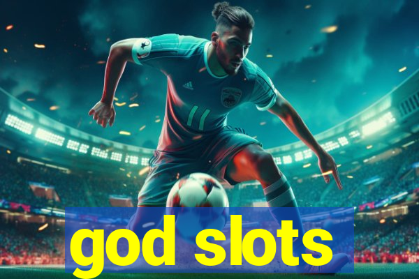 god slots