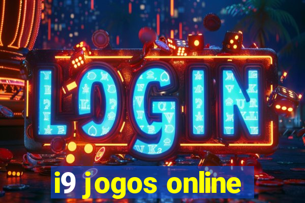 i9 jogos online