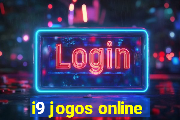 i9 jogos online