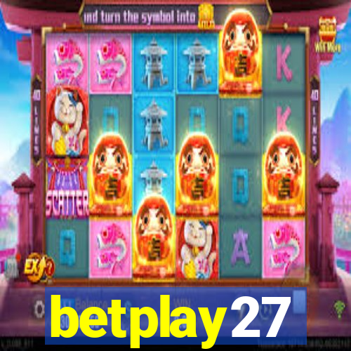 betplay27