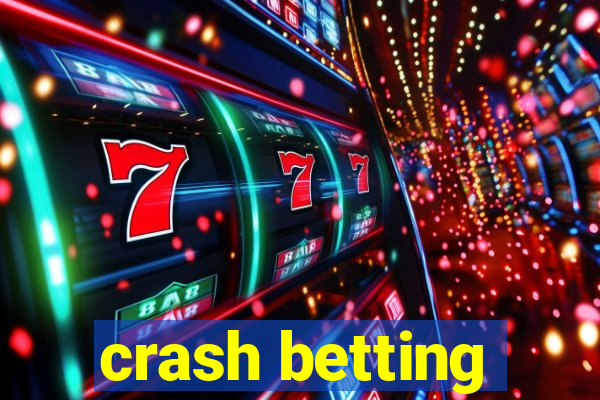 crash betting