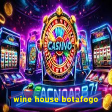 wine house botafogo