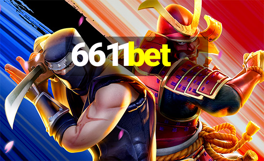 6611bet