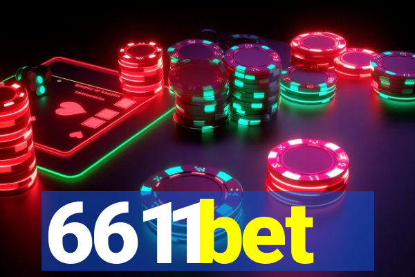 6611bet