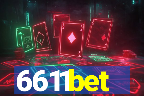 6611bet