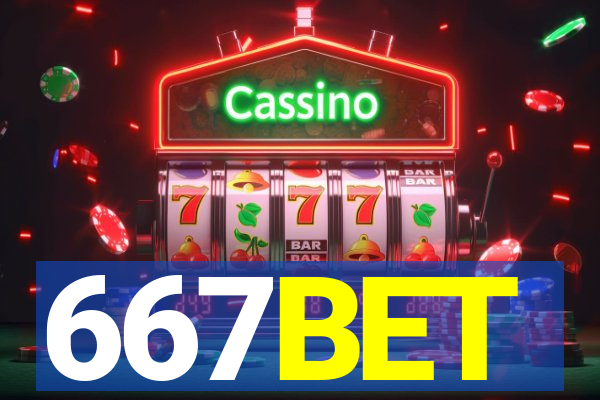 667BET