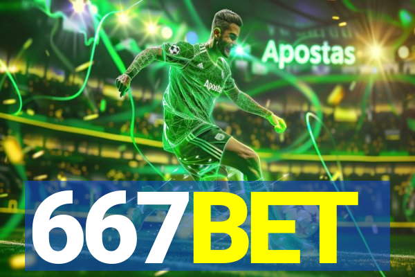 667BET