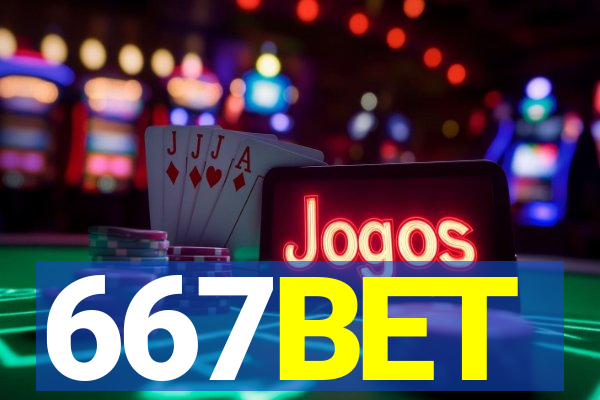 667BET