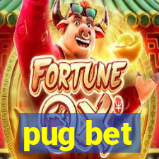 pug bet