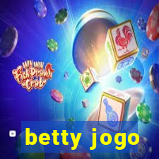 betty jogo