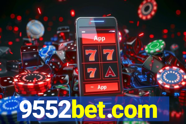 9552bet.com