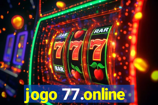 jogo 77.online