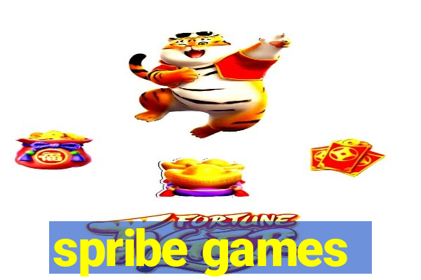 spribe games