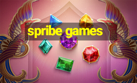 spribe games