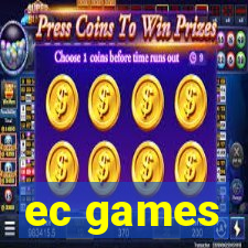 ec games