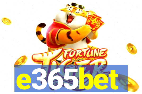 e365bet