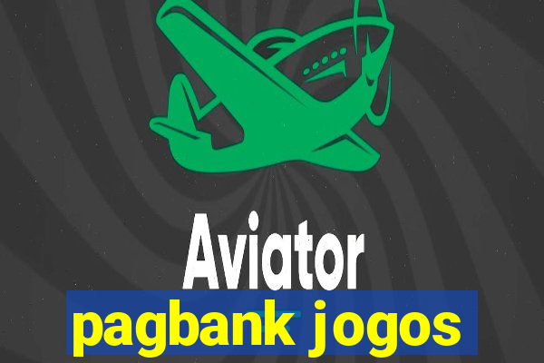 pagbank jogos