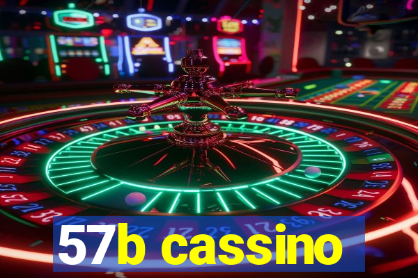 57b cassino