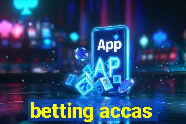 betting accas