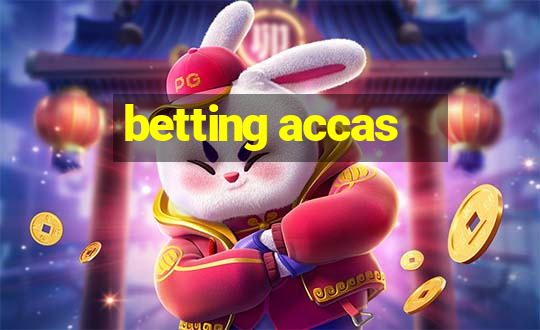 betting accas